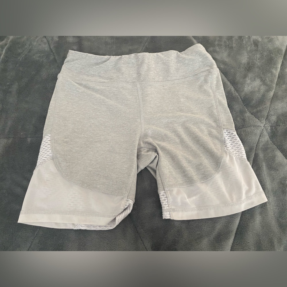 NYL Biker Short